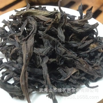【緣茗淵 武夷山大紅袍批發(fā) 特級正巖清香茶葉 正品的馬頭巖大紅袍】價格,廠家,圖片,烏龍茶/青茶,武夷山市緣茗淵茶業(yè)-