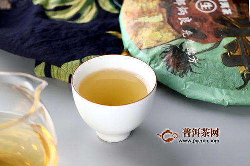 海灣茶業(yè)老同志2020年茗將