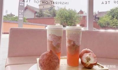 &ldquo;網紅&rdquo;喜茶又融資了,是很缺錢嗎?估值80億,為倒閉留下后手