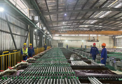 鉛山縣工業(yè)、科技和開放型經濟工作簡報【第二十四期】