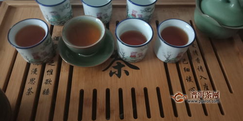 承載千年歷史積淀的工夫紅茶 2018年蒲門茶業(yè)滇紅印象