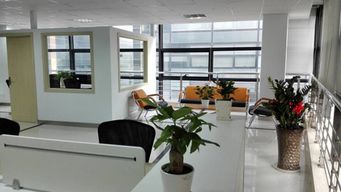 木聯能無錫分公司正式成立，專注軟件開發業務