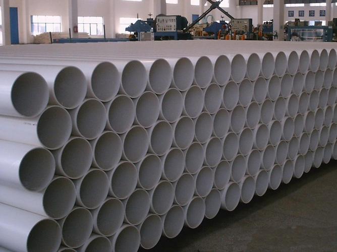 鹽城潔通水暖器材有限公司 專業PVC-U管道與PVC-U排水管廠家